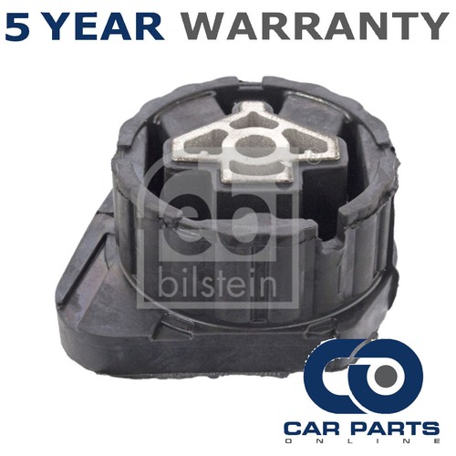 Engine Mounting Left CPO Fits BMW X3 20112017 3.0 D 22316853749 eBay