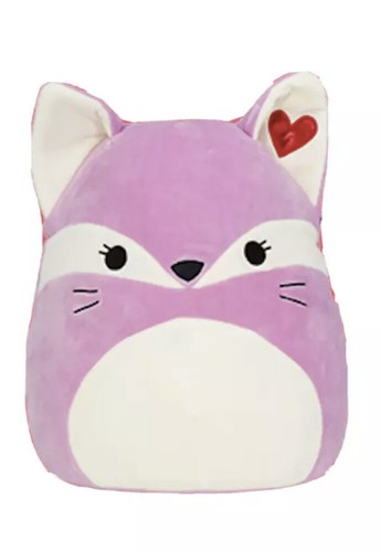 Kellytoy Squishmallow 12” Lenaya the 