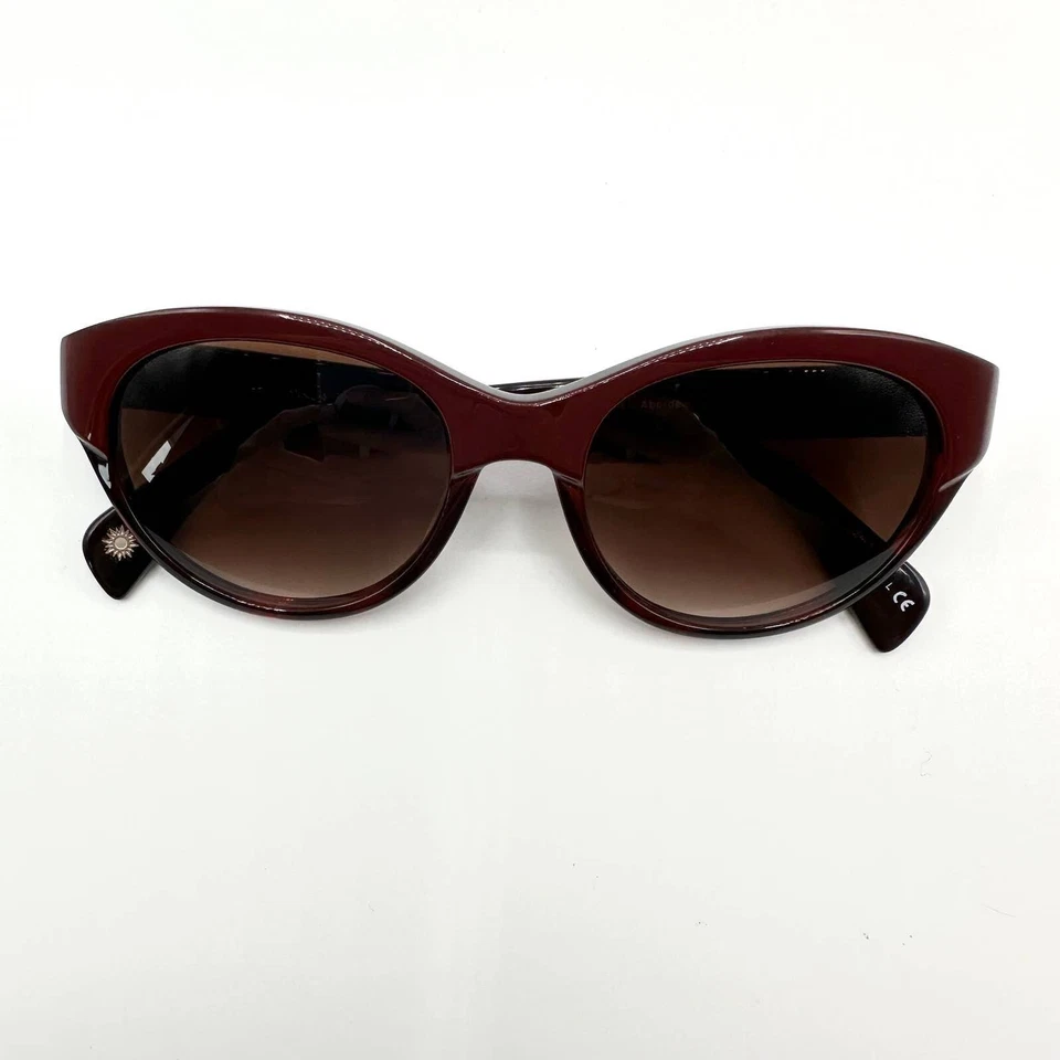 Gafas de sol Paul Smith Aberdeen PM8235SU 1296/13 marrón lentes degradadas acetato Foto 3 de 4