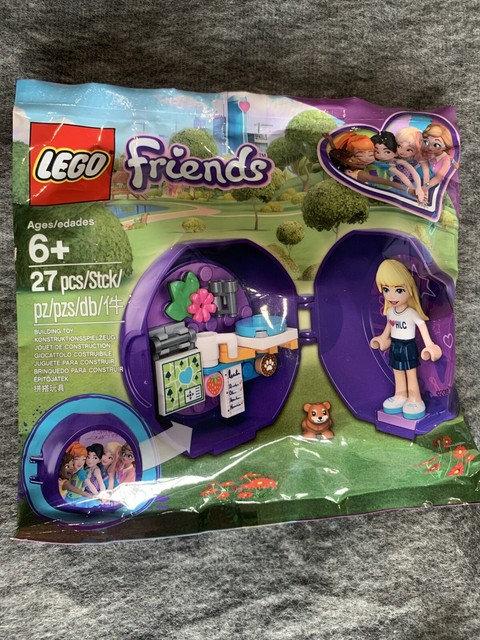 lego friends 5005236