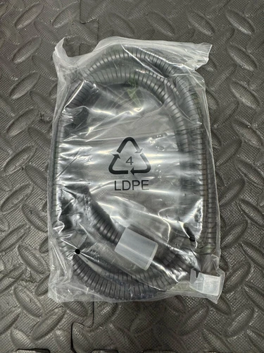 Signature Hardware SHH1010MB  60" Hand Shower Hose, Matte Black*NEW* - Picture 2 of 3