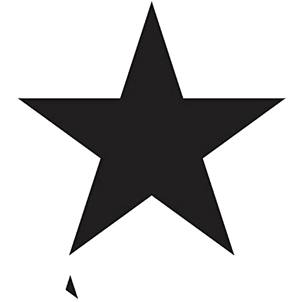 David BOWIE CD de música rock invasión británica