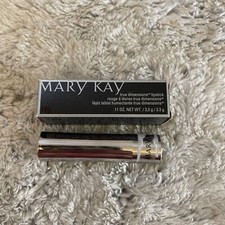 Mary Kay True Dimensions Lipstick Berry A La Mode 059680 NIB