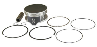 Namura .020 Over Bore Piston 92.5mm for Honda Many 500 Foreman Rubicon Pioneer