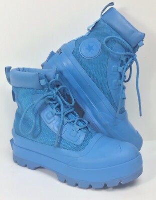 Size 5.5 Men's - Converse x AMBUSH Chuck Taylor All Star