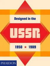Designed in the USSR: 1950-1989 - Moscow Design Museum