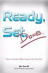 Ready, Set, Done : How to Innovate When Faster Is the New Fast by Jim ...