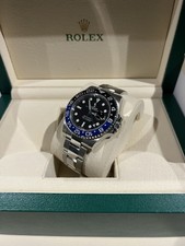 ebay rolex batman