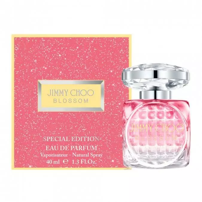 Jimmy choo best sale blossom 30ml