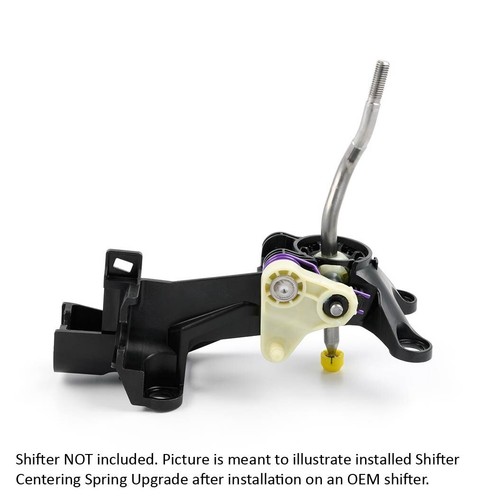 Acuity Shifter Centering Spring Upgrade for 11th Gen Honda Civic/ Type-R FL5 22+ - Picture 6 of 15
