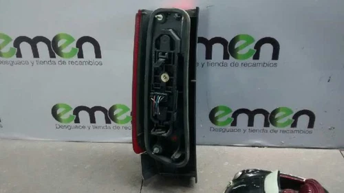 3512427 Piloto Trasero Derecho para VOLVO V70 FAMILIAR TDI / D 1998 303319 - Imagen 2 de 3