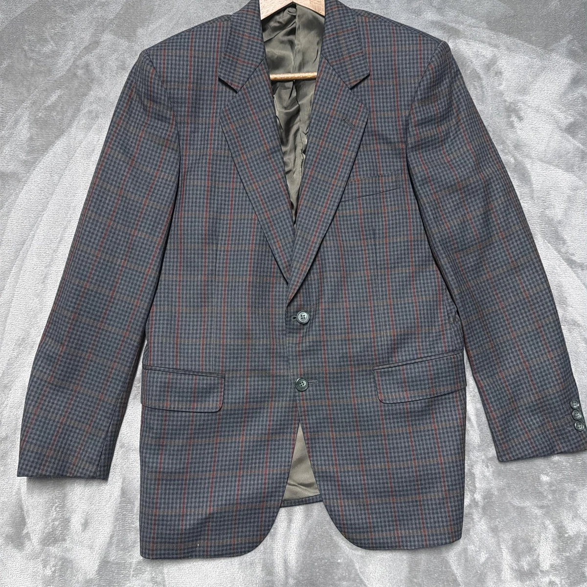 Preços baixos em Gieves & Hawkes paletós para Homens | eBay