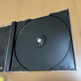 Sega Saturn Mortal Kombat II MKII &bull; &bull;  zA