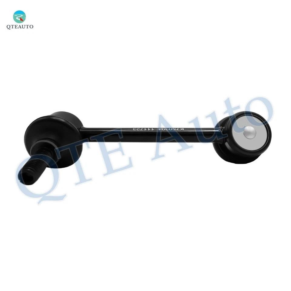 Par de 2 eslabones de barra estabilizadora trasera izquierda-derecha para Ford Flex 2010-2018 Foto 4 de 4