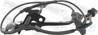 Febest 04606-014 Sensor, Raddrehzahl Vorne Rechts FüR Mitsubishi