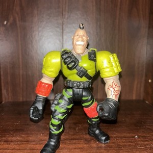 Small Soldiers Nick Nitro | eBay