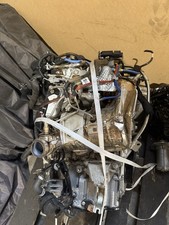 Moteur Captur 2 1.0 TCE 