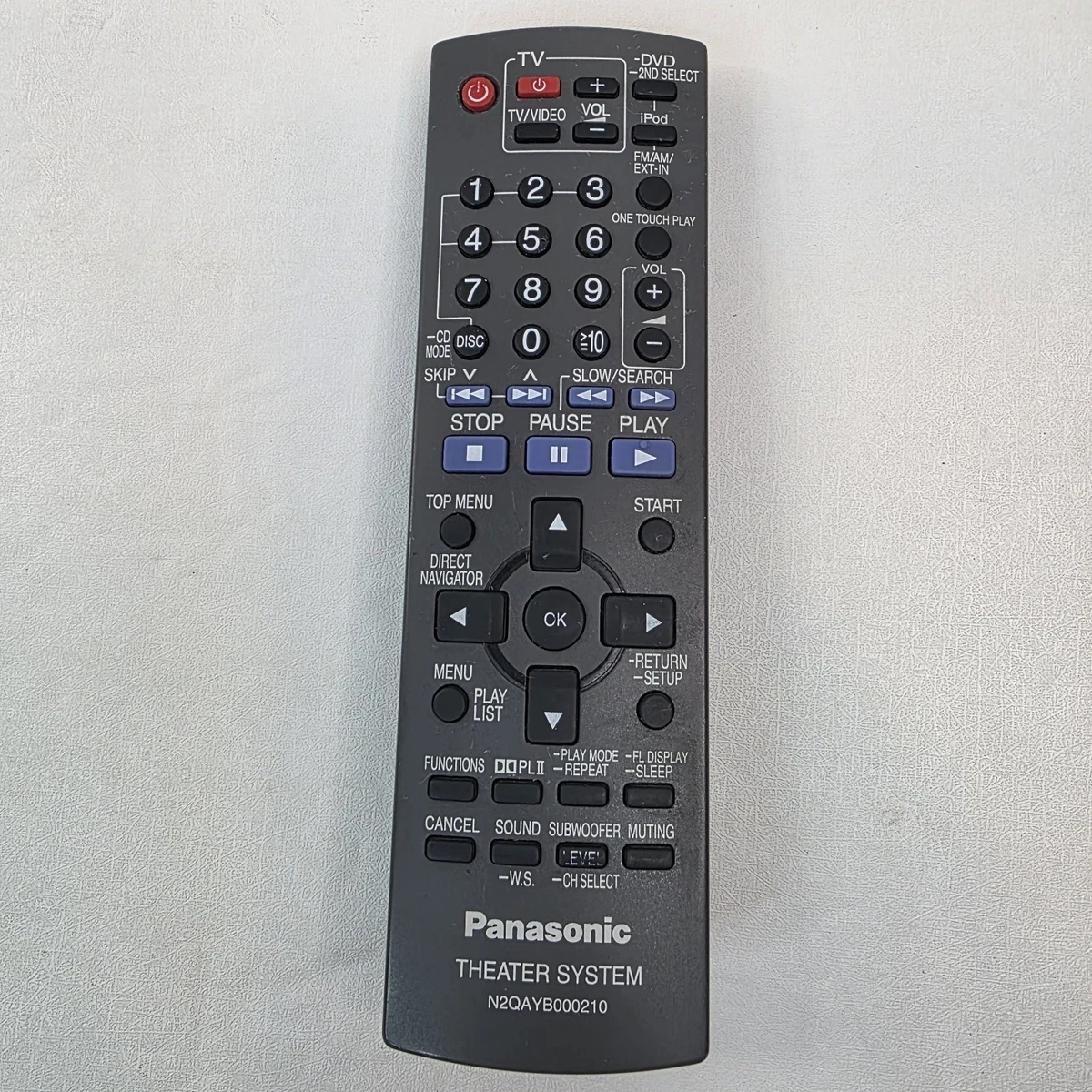Les Meilleurs : Télécommande home cinema LG - Classement & Comparatif de Février 2026