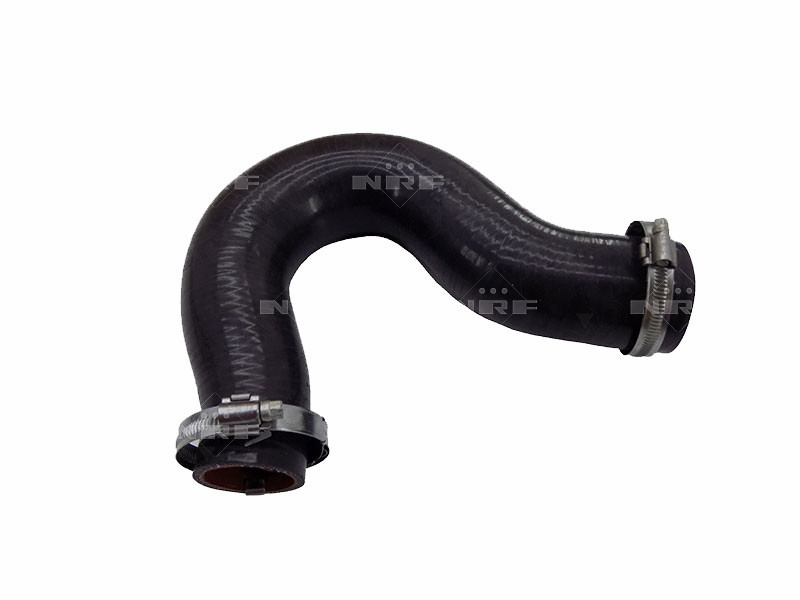 NRF 166127 Charger Air Hose for OPEL,RENAULT