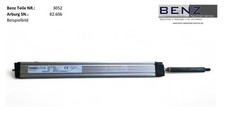 Arburg Wegaufnehmer Poti Wegmesssystem Novotechnik LWH 225 SN. 82.606 82606