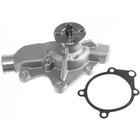For Jeep Wrangler YJ Water Pump 1991 92 93 94 1995 w/ Gasket | 2.5L/4.0L Engines