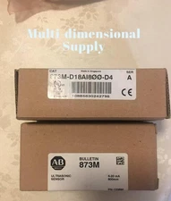 1PCS NEW 873P-D18AI800-D4 873P-D18AI-800-D4  