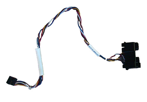 Netzschalter Kabel DELL Inspiron 560 PC Computer Leitung CN-0H208N