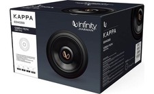 Las mejores ofertas en Subwoofer INFINITY KAPPA