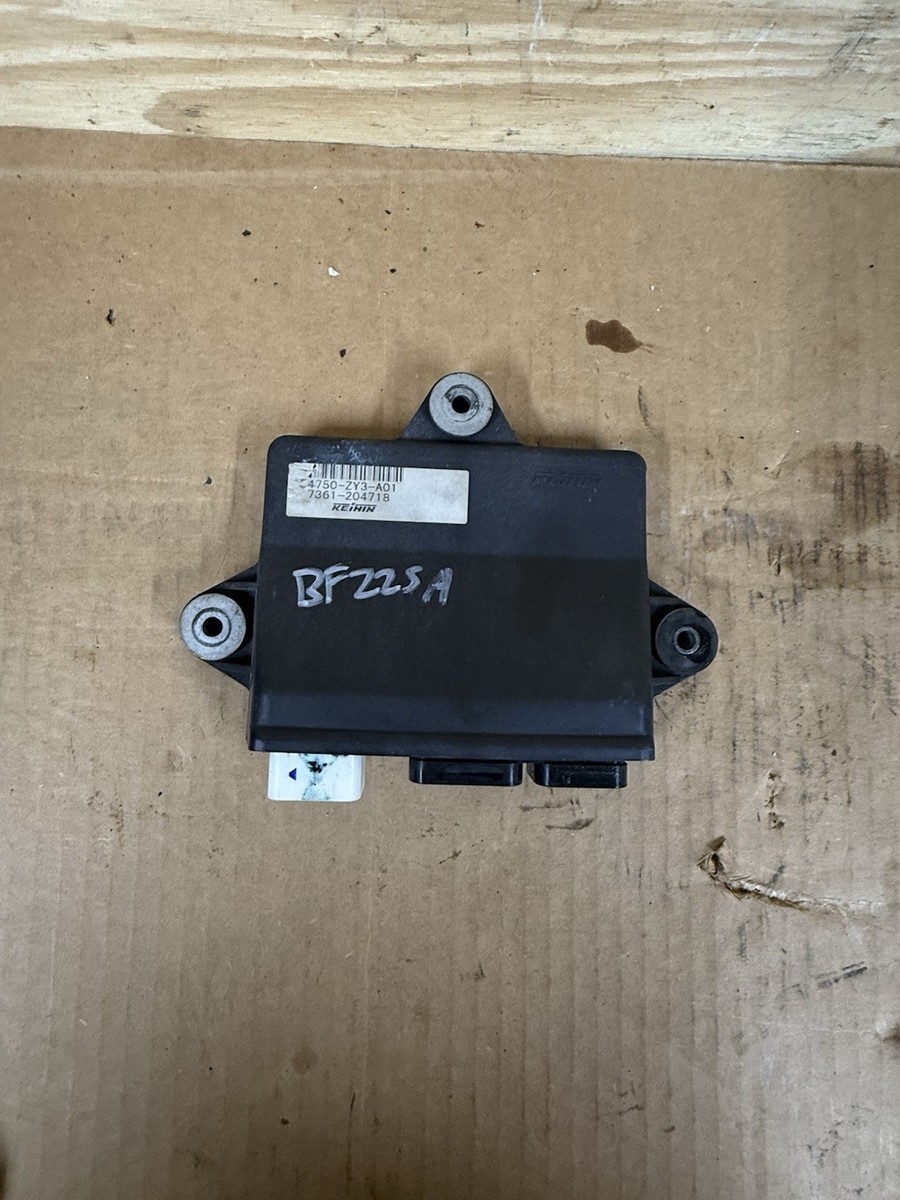 KEIHIN ECUユニット 38770-208343エイプ50 KEIHIN ECUユニット