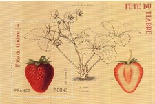 Timbres France Bloc Feuillet n°F4535 neufs** Année 2011 Fête du timbre
