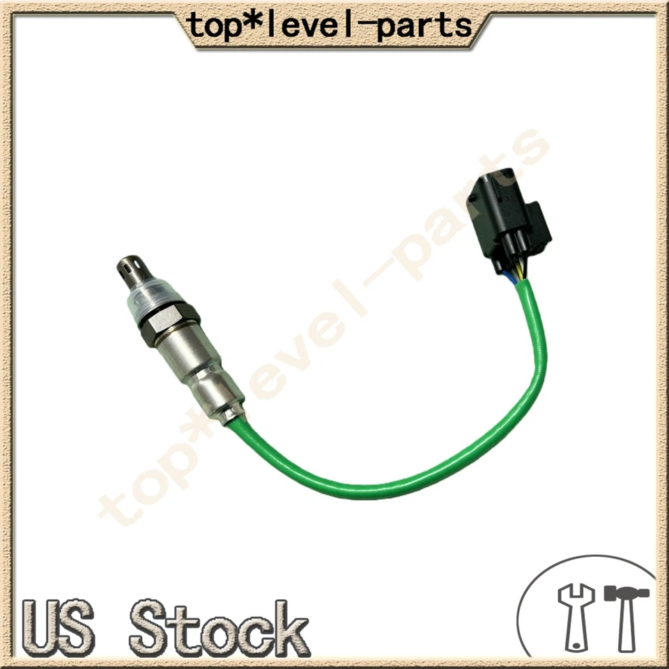 Sensor de oxígeno aguas arriba 234-5099 36531-R71-L01 para Honda Civic 2008-2010 3,5 L Foto 2 de 4