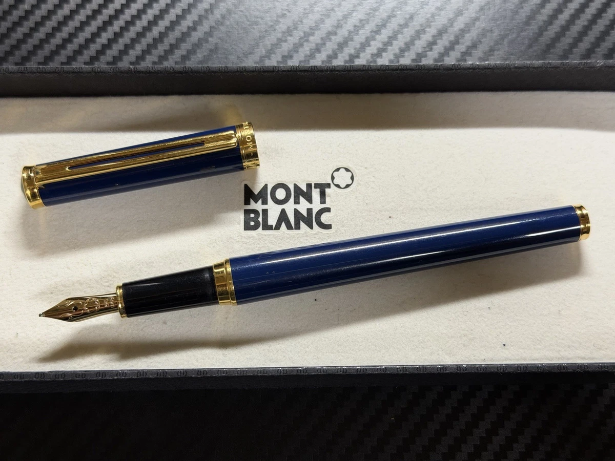 Montblanc Noblesse for sale | eBay