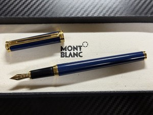 Montblanc Noblesse Oblige | eBay