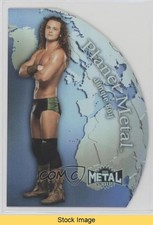 2022 Planet Metal Jungle Boy Jack Perry Boy' #PM-16 READ p0r