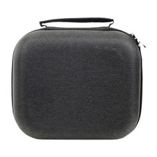 EVA Hard Carrying Case Shockproof Versatile Gifts Accessories Portable Black