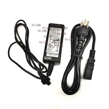AC Adapter for Chassis NI cDAQ-9184, cDAQ-9185, cDAQ-9188 Power Supply