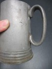 Pewter (?) Tankard Mug FAIR Condition Lloyd Payne Manchester Imperial — photo 6