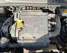 Moteur Fiat TIPO