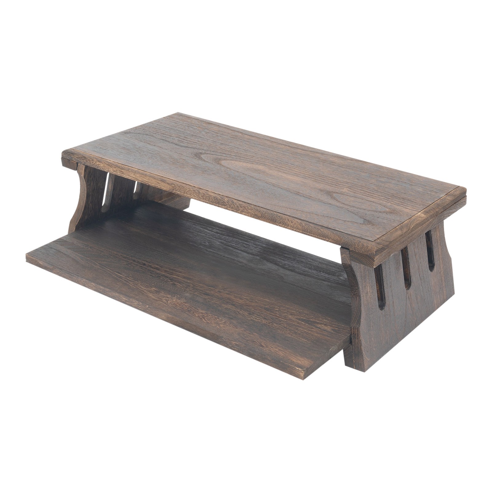 Altar Table, Folding Meditation Table, Low Coffee Table For Sitting On The Floor