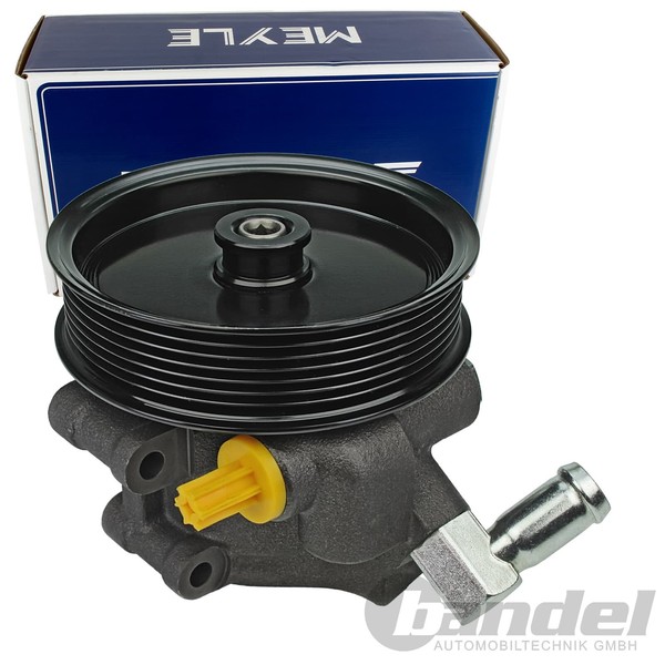Meyle Servopumpe 90Bar Passend FüR Ford Transit | 714 631 0016-image