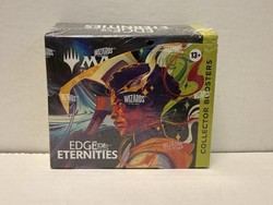 Edge of Eternities Collector Booster Box