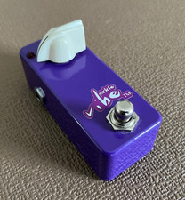 Lovepedal Pickle Vibe - Uni-Vibe Style Guitar Effect Pedal