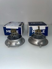 2x MEYLE DOMLAGER 10mm TIEFERLEGUNG VORNE f�r BMW E81 E46 E90 E39 E36 Z4 v2