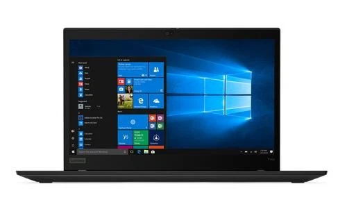 Lenovo ThinkPad T14s G1 · Ryzen 5 PRO 4650U · 16GB · 262GB, Foto 1 von 5