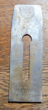 Vintage Ohio Tool Company Co.  Wood Plane Bla...