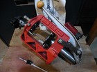 LEE LOAD MASTER PROGRESSIVE 5 HOLE PRESS TURRET PISTOL RIFLE RELOADING 38 357