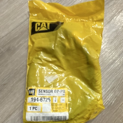 #ad CAT Pressure Sensor 194 6725 SENSOR GP PR Heavy Equipment OEM $89.00