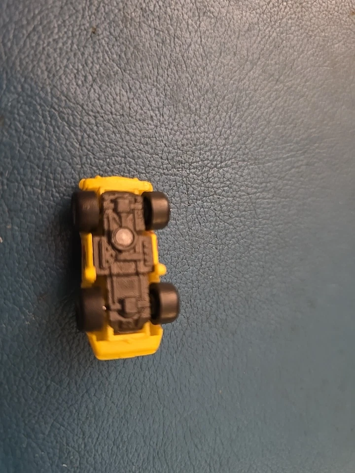 Micro Machines Galoob - auto - Immagine 3 di 3