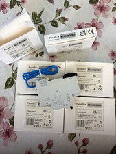 FuseBox RTAMB20BD RCBO 20A 30mA Type A B Curve 1P+N 230V AC IP20