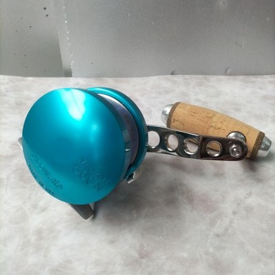 Accurate ALIANT 500N